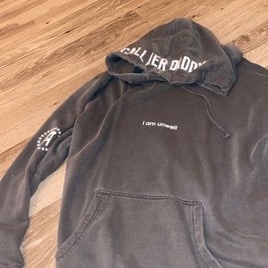 Call her daddy hoodie